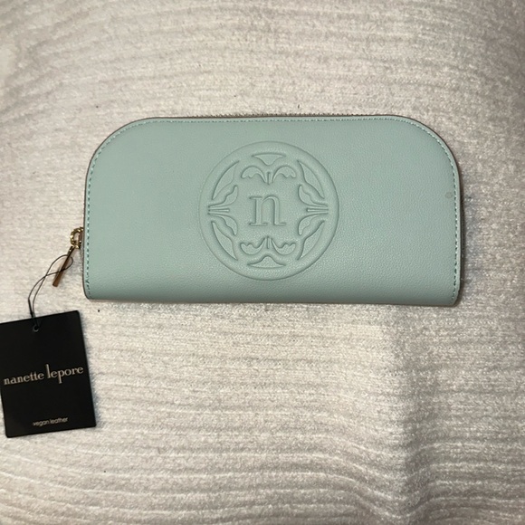 Nanette Lepore Wallet/organizer - Picture 2 of 7